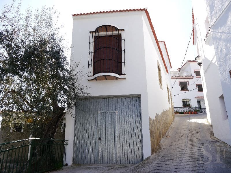 2 camera da letto Casa in vendita in Corumbela con garage - 187.000 € (Rif: 3306757)