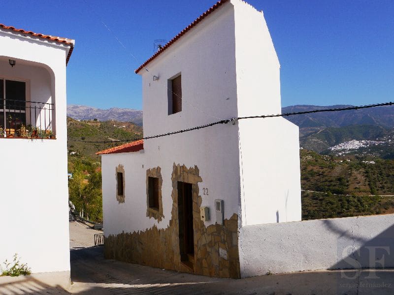 2 camera da letto Casa in vendita in Corumbela con garage - 187.000 € (Rif: 3306757)