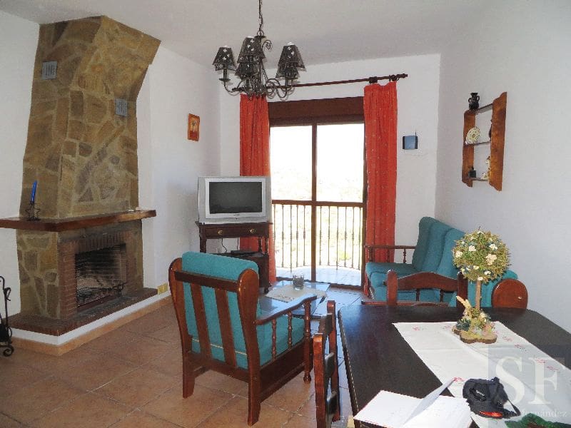 2 camera da letto Casa in vendita in Corumbela con garage - 187.000 € (Rif: 3306757)