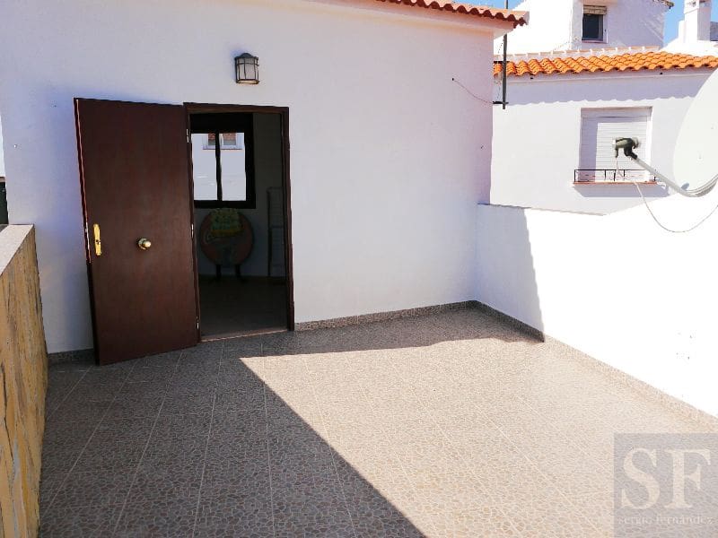 2 camera da letto Casa in vendita in Corumbela con garage - 187.000 € (Rif: 3306757)