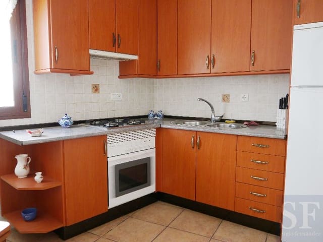 2 bedroom Townhouse for sale in Corumbela, Sayalonga with garage - € 187,000 (Ref: 3306757)