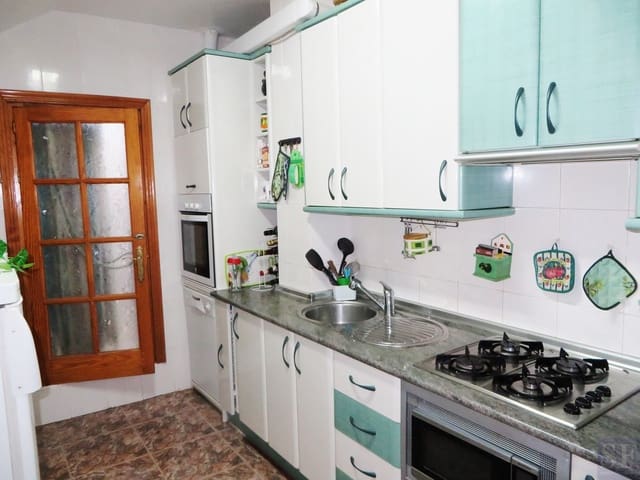 3 sypialnia Dom na sprzedaż w Cómpeta - 137 000 € (Ref: 3306777)