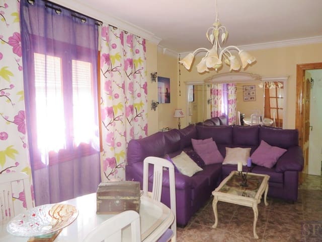 3 sypialnia Dom na sprzedaż w Cómpeta - 137 000 € (Ref: 3306777)