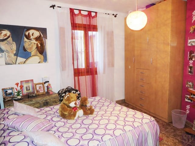 3 sypialnia Dom na sprzedaż w Cómpeta - 137 000 € (Ref: 3306777)