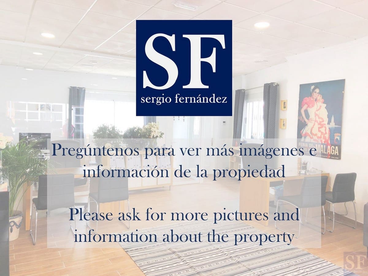 Casa de 3 habitaciones en Cómpeta en venta - 137.000 € (Ref: 3306777)