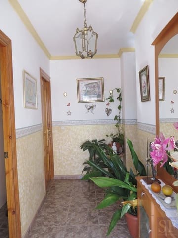 3 sypialnia Dom na sprzedaż w Cómpeta - 137 000 € (Ref: 3306777)