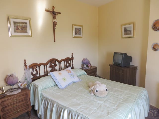 3 sypialnia Dom na sprzedaż w Cómpeta - 137 000 € (Ref: 3306777)