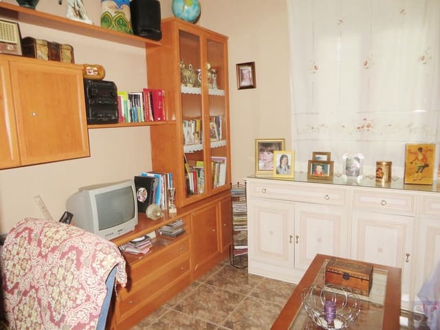 3 sypialnia Dom na sprzedaż w Cómpeta - 137 000 € (Ref: 3306777)