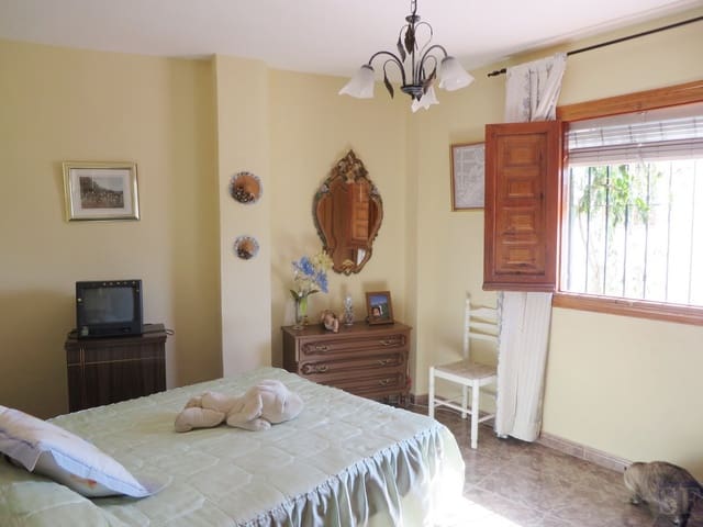 3 sypialnia Dom na sprzedaż w Cómpeta - 137 000 € (Ref: 3306777)