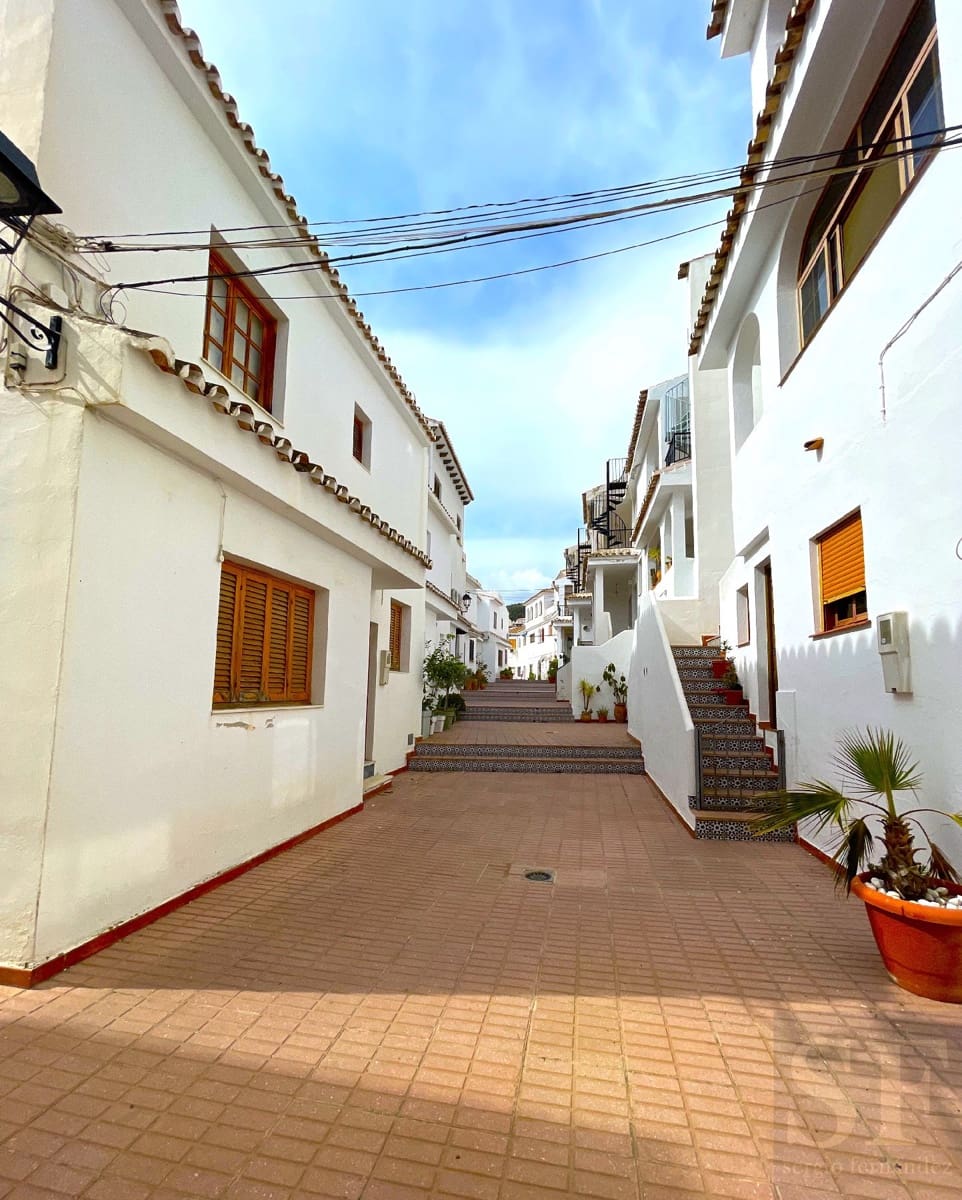 3 soverom Hus til salgs i Competa - € 259 000 (Ref: 3306797)