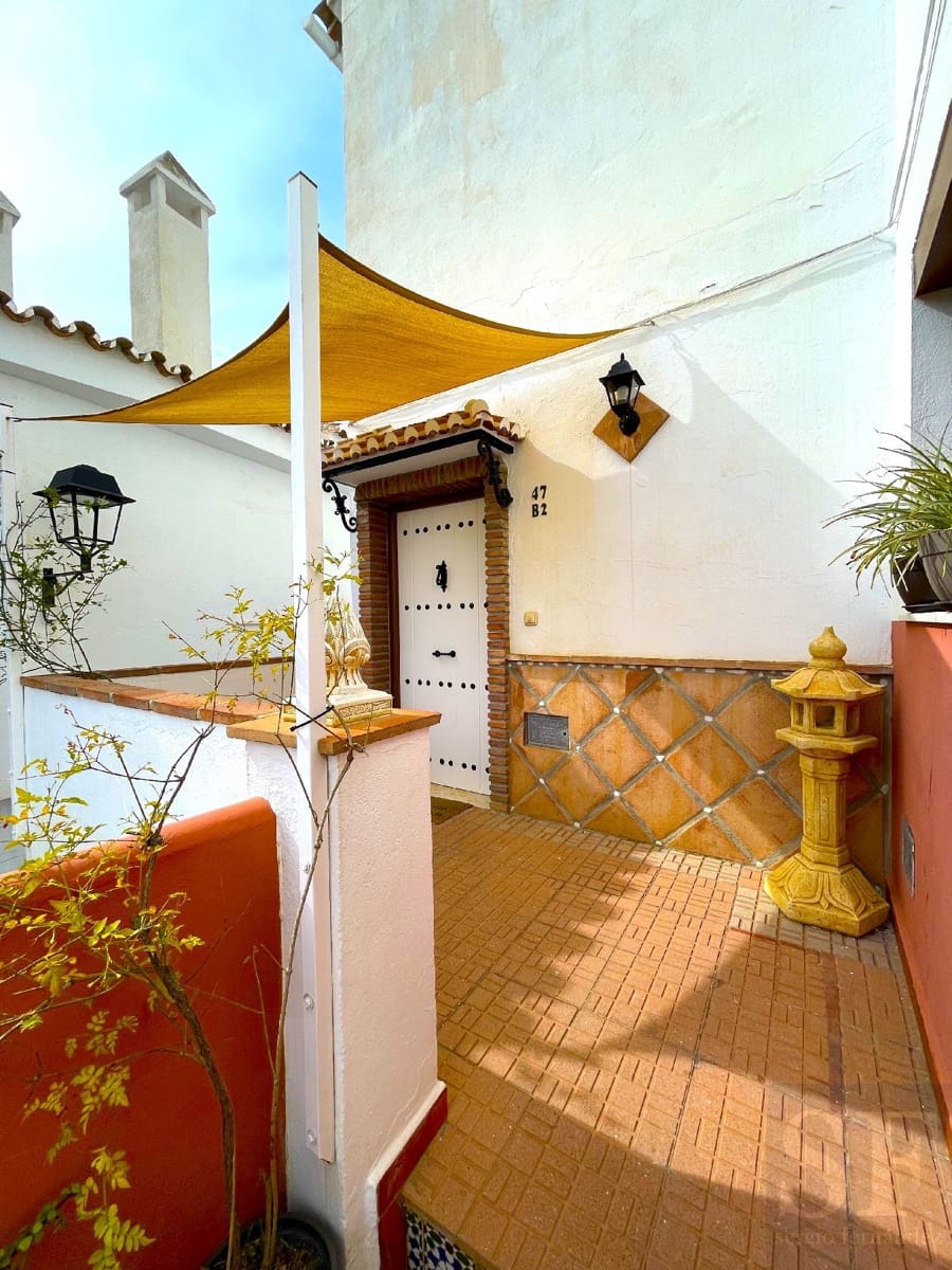 3 soverom Hus til salgs i Competa - € 259 000 (Ref: 3306797)