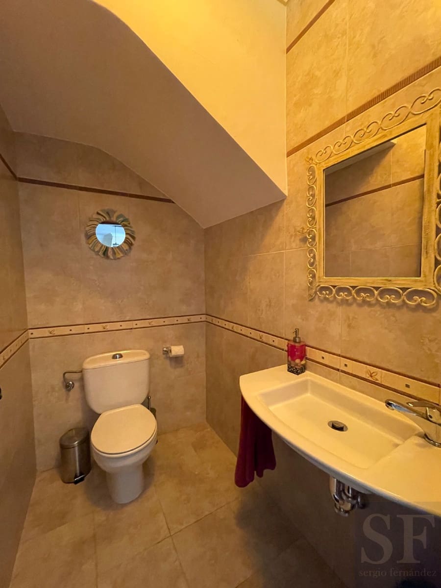 3 soverom Hus til salgs i Competa - € 259 000 (Ref: 3306797)