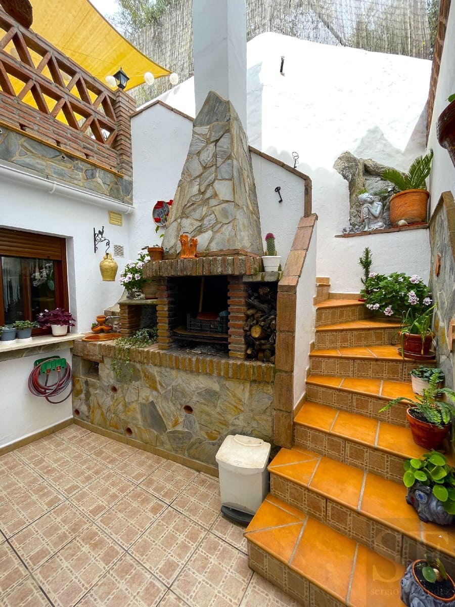 3 soverom Hus til salgs i Competa - € 259 000 (Ref: 3306797)