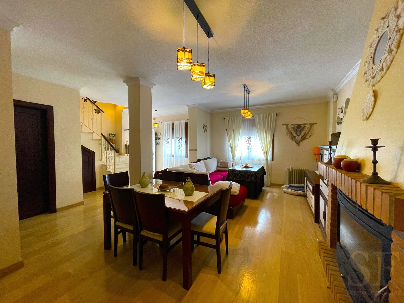 3 soverom Hus til salgs i Competa - € 259 000 (Ref: 3306797)