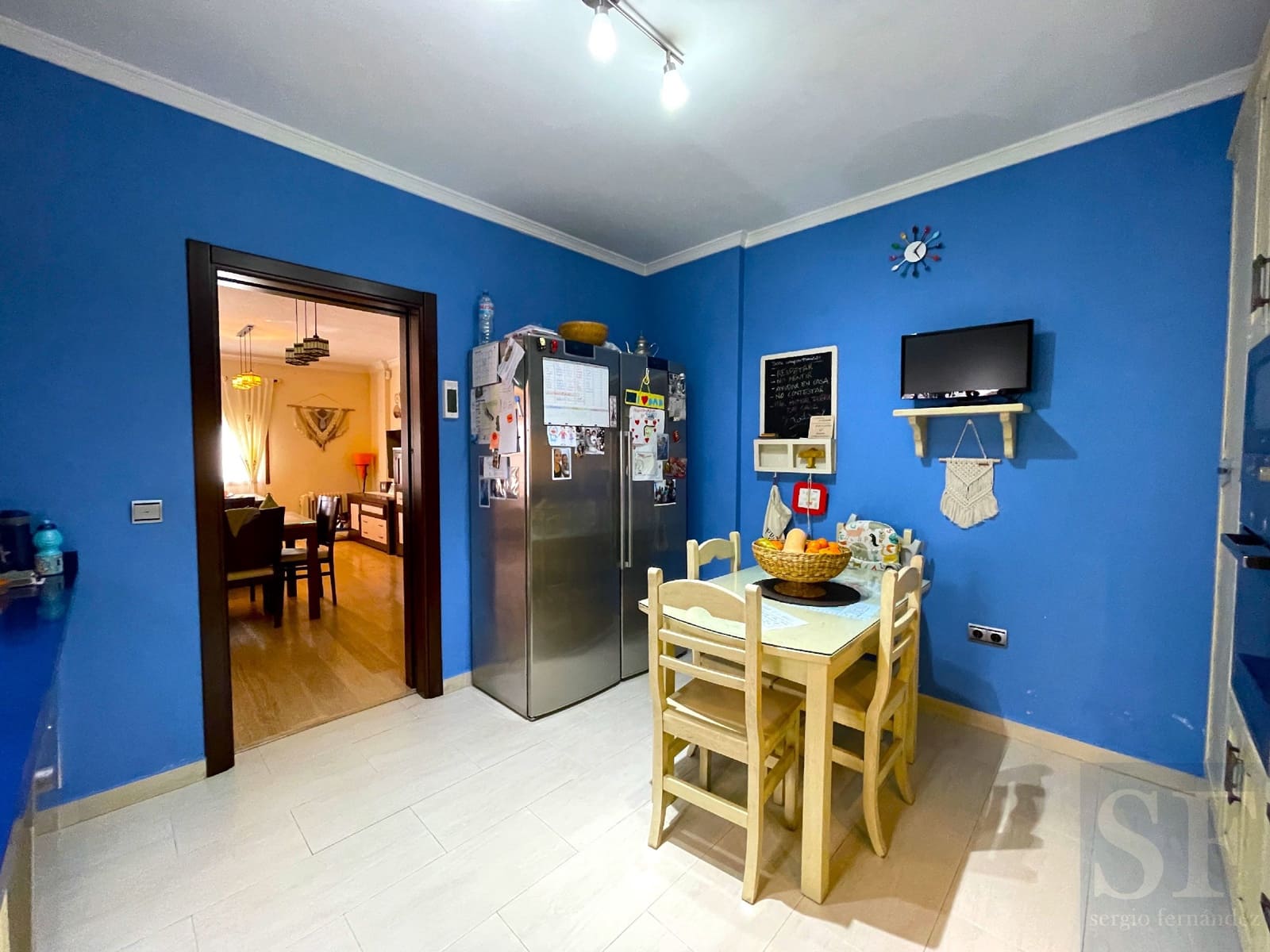 3 soverom Hus til salgs i Competa - € 259 000 (Ref: 3306797)