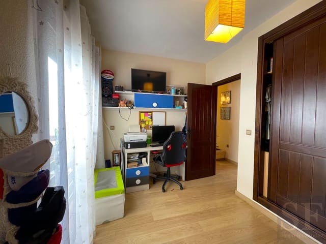 3 sovrum Hus till salu i Cómpeta - 259 000 € (Ref: 3306797)