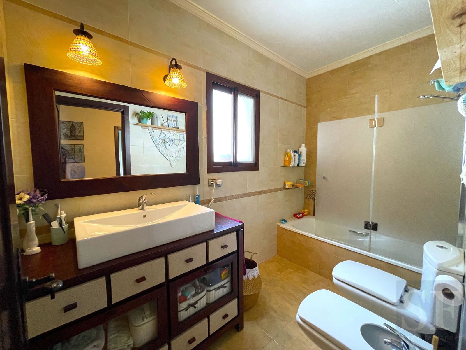 3 soverom Hus til salgs i Competa - € 259 000 (Ref: 3306797)