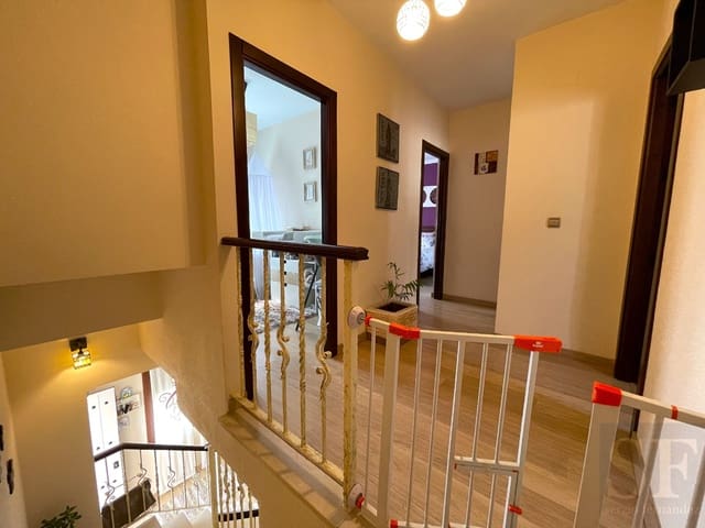 3 sovrum Hus till salu i Cómpeta - 259 000 € (Ref: 3306797)