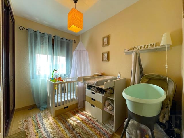 3 sovrum Hus till salu i Cómpeta - 259 000 € (Ref: 3306797)