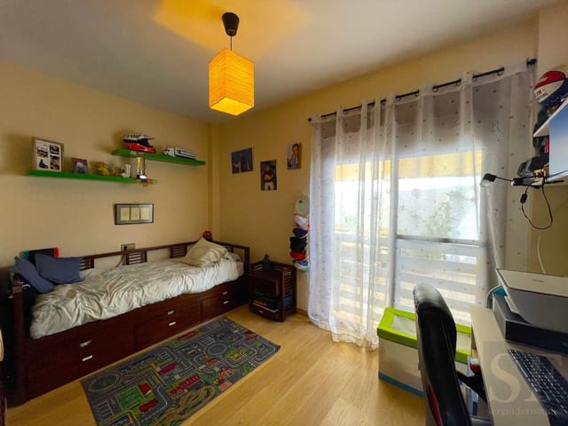 3 sovrum Hus till salu i Cómpeta - 259 000 € (Ref: 3306797)