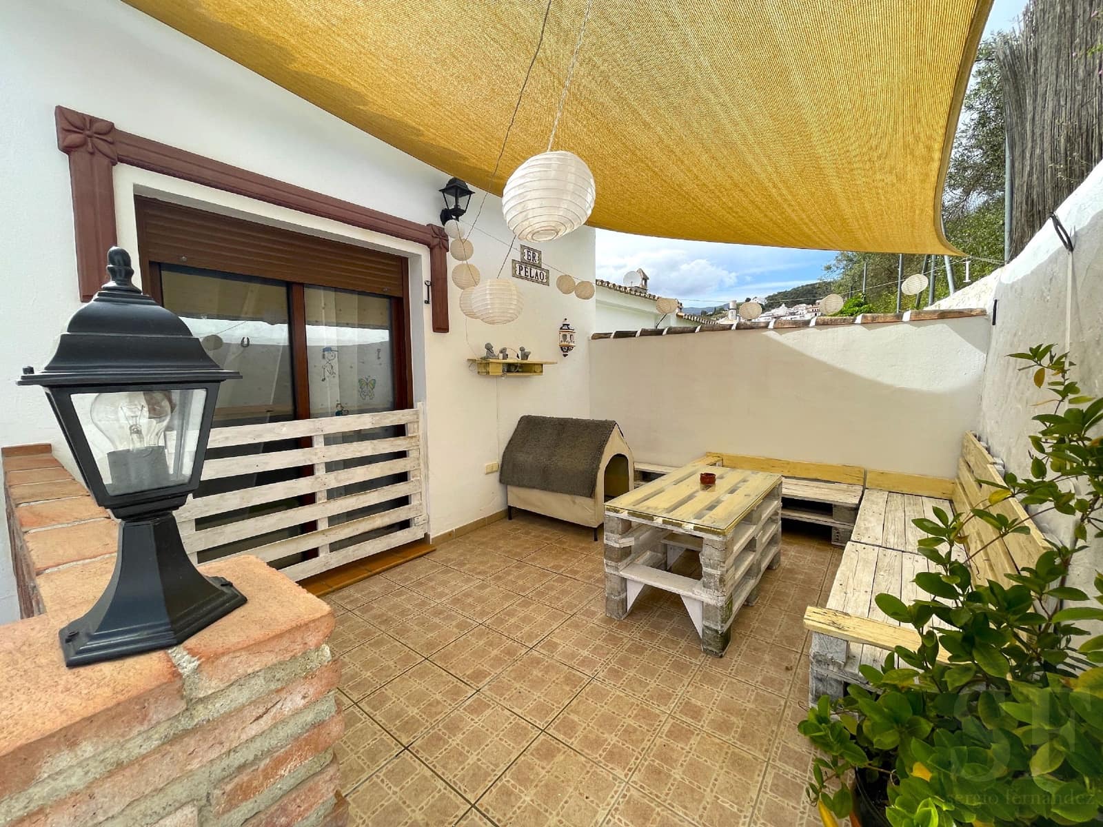 3 soverom Hus til salgs i Competa - € 259 000 (Ref: 3306797)