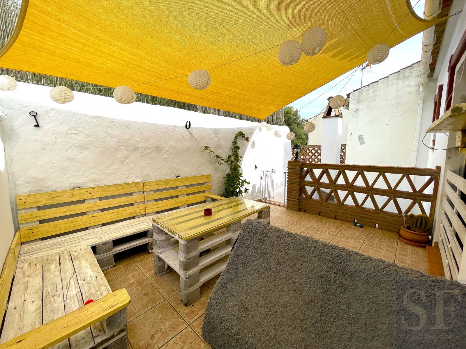 3 soverom Hus til salgs i Competa - € 259 000 (Ref: 3306797)