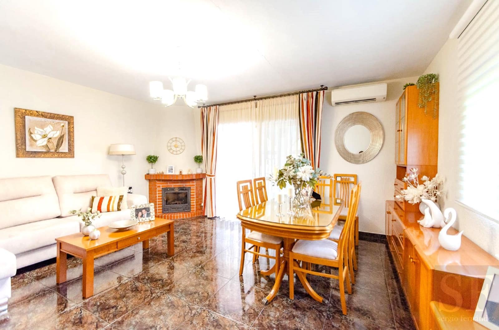 3 sypialnia Dom na sprzedaż w Competa z garażem - 378 000 € (Ref: 3306822)