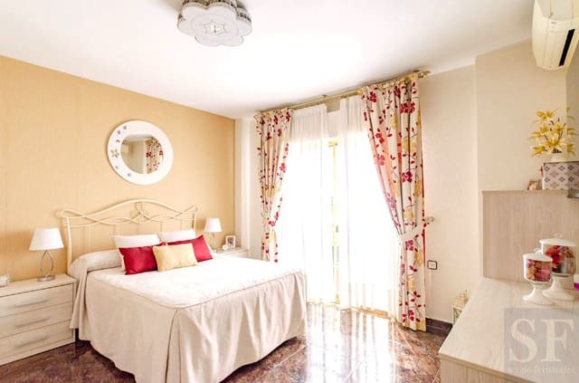 3 sypialnia Dom na sprzedaż w Cómpeta z garażem - 378 000 € (Ref: 3306822)