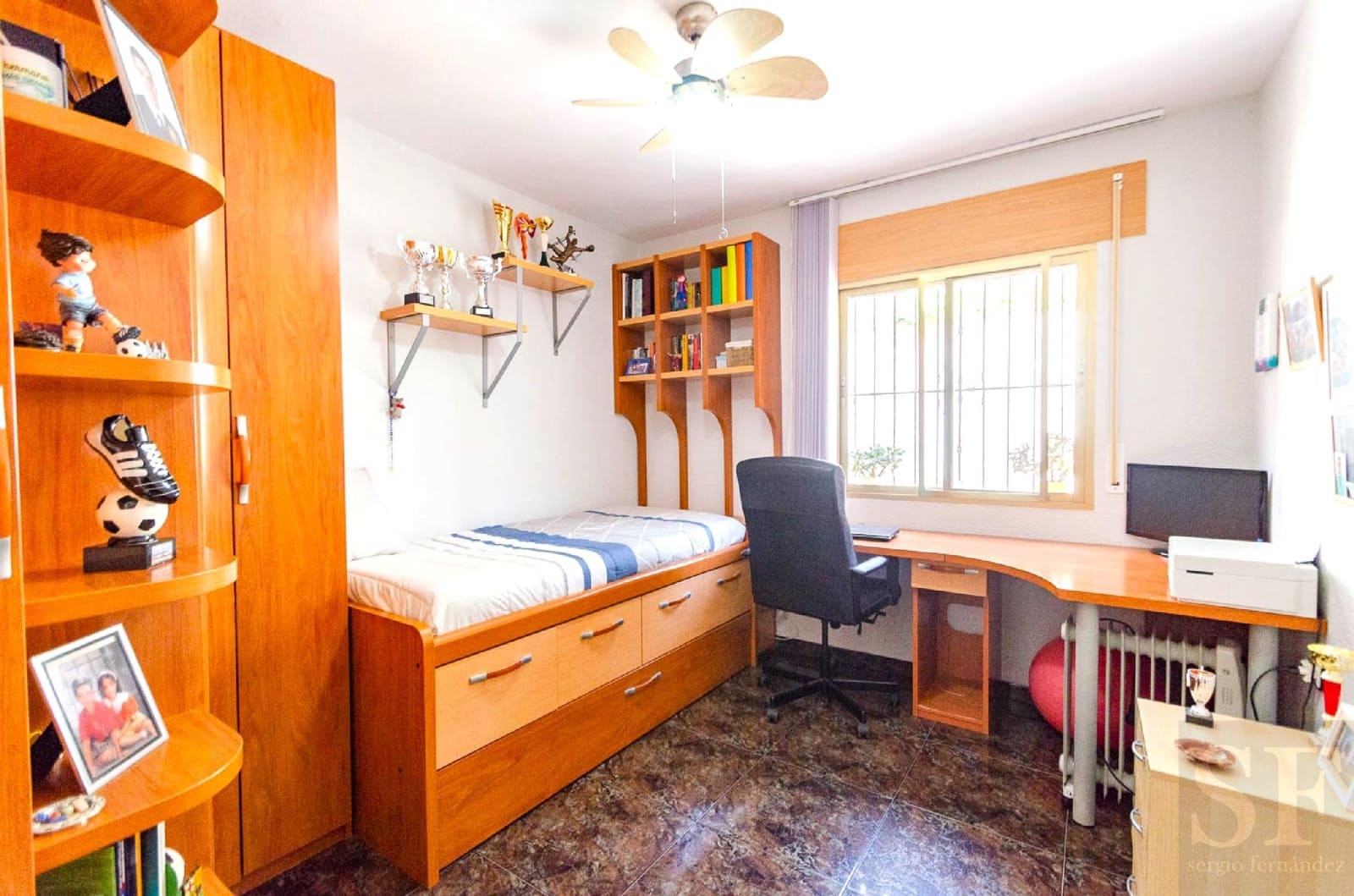 3 sypialnia Dom na sprzedaż w Competa z garażem - 378 000 € (Ref: 3306822)