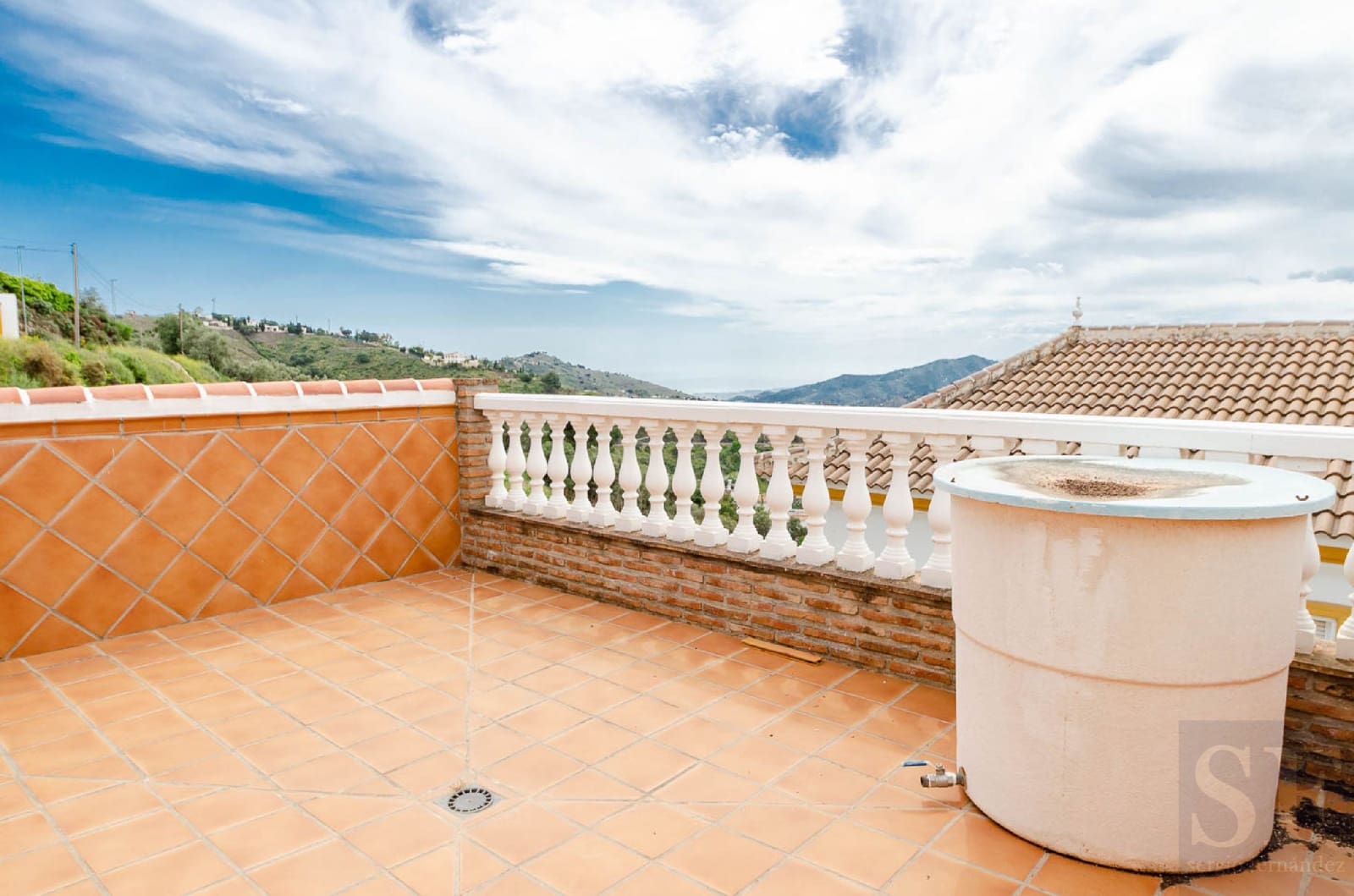 3 sypialnia Dom na sprzedaż w Competa z garażem - 378 000 € (Ref: 3306822)