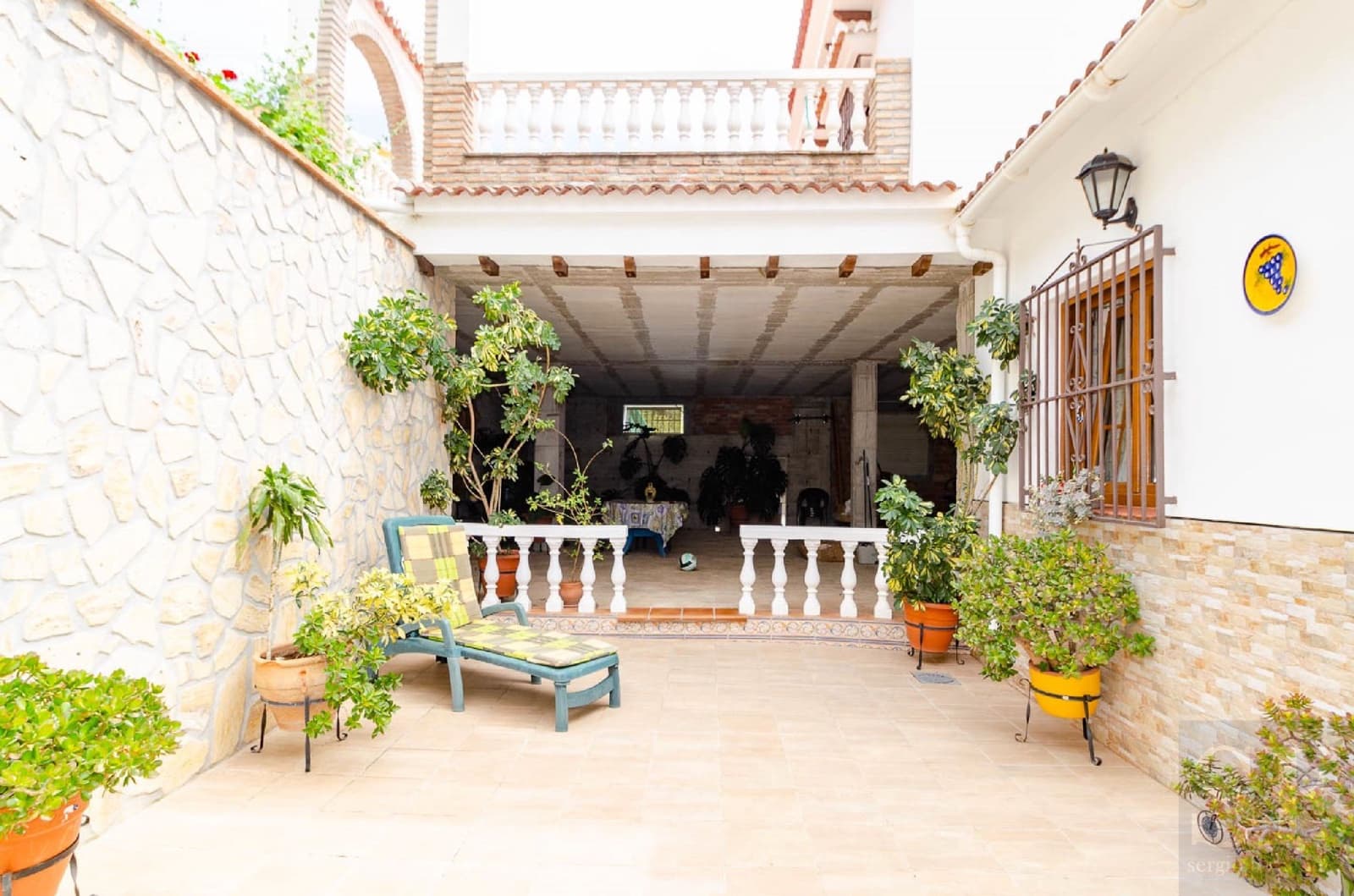 3 sypialnia Dom na sprzedaż w Competa z garażem - 378 000 € (Ref: 3306822)