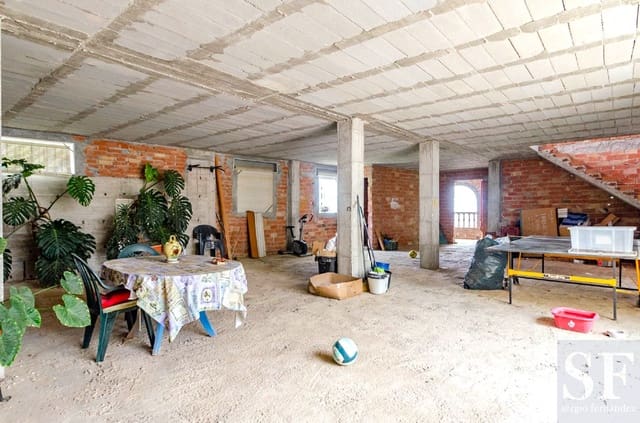 3 sypialnia Dom na sprzedaż w Cómpeta z garażem - 378 000 € (Ref: 3306822)