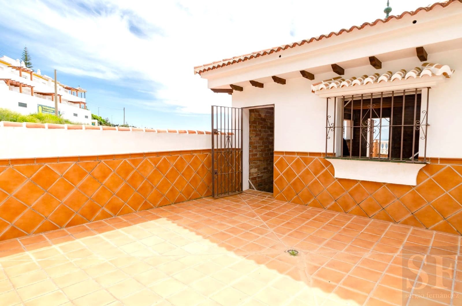 3 sypialnia Dom na sprzedaż w Competa z garażem - 378 000 € (Ref: 3306822)