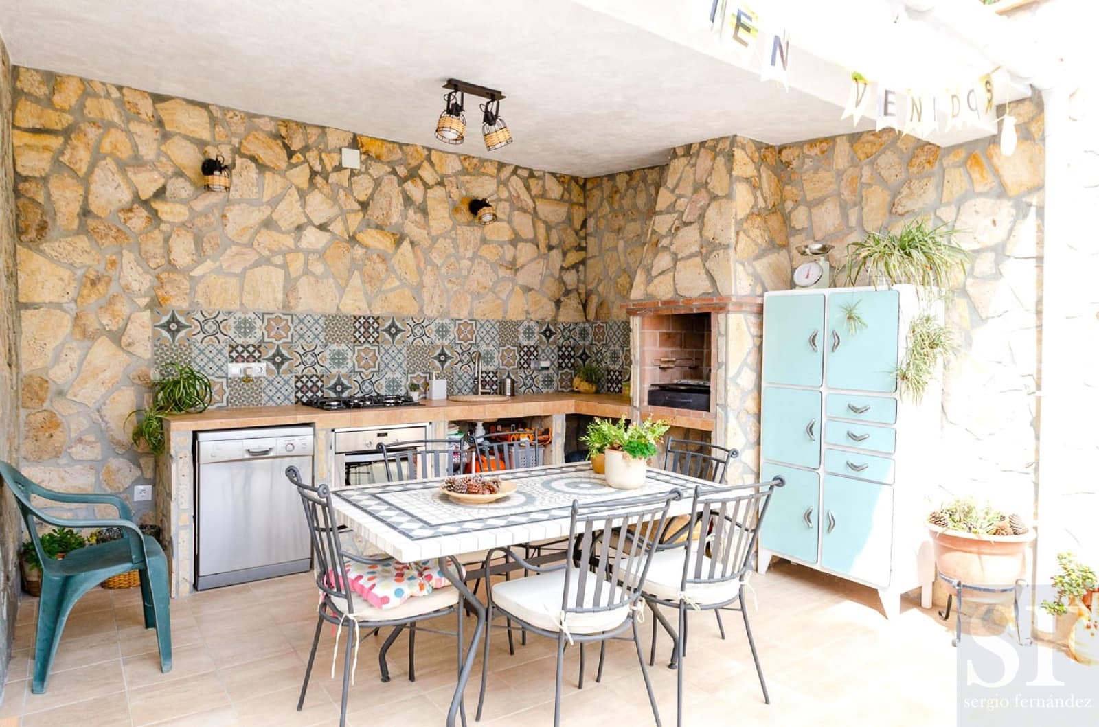 3 sypialnia Dom na sprzedaż w Competa z garażem - 378 000 € (Ref: 3306822)