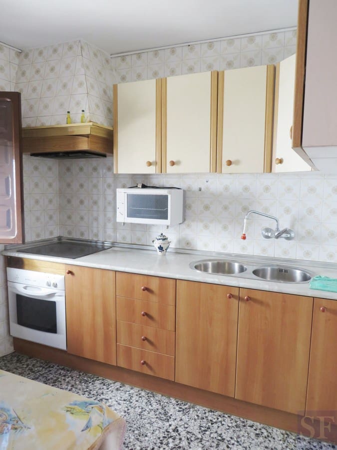 3 sypialnia Dom na sprzedaż w Canillas de Albaida - 156 000 € (Ref: 3306879)
