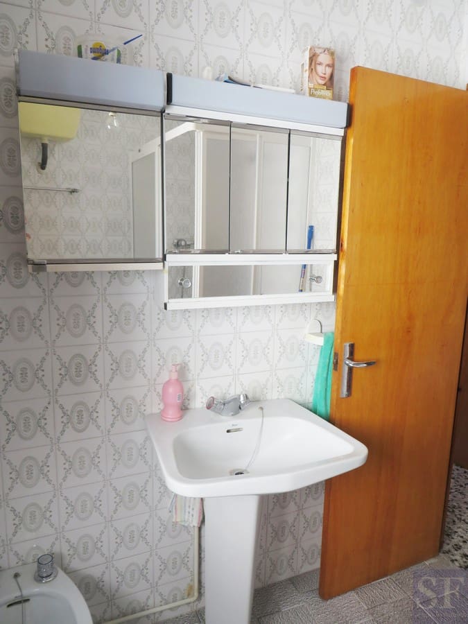 3 sypialnia Dom na sprzedaż w Canillas de Albaida - 156 000 € (Ref: 3306879)