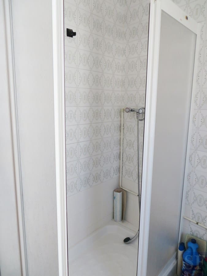 3 sypialnia Dom na sprzedaż w Canillas de Albaida - 156 000 € (Ref: 3306879)