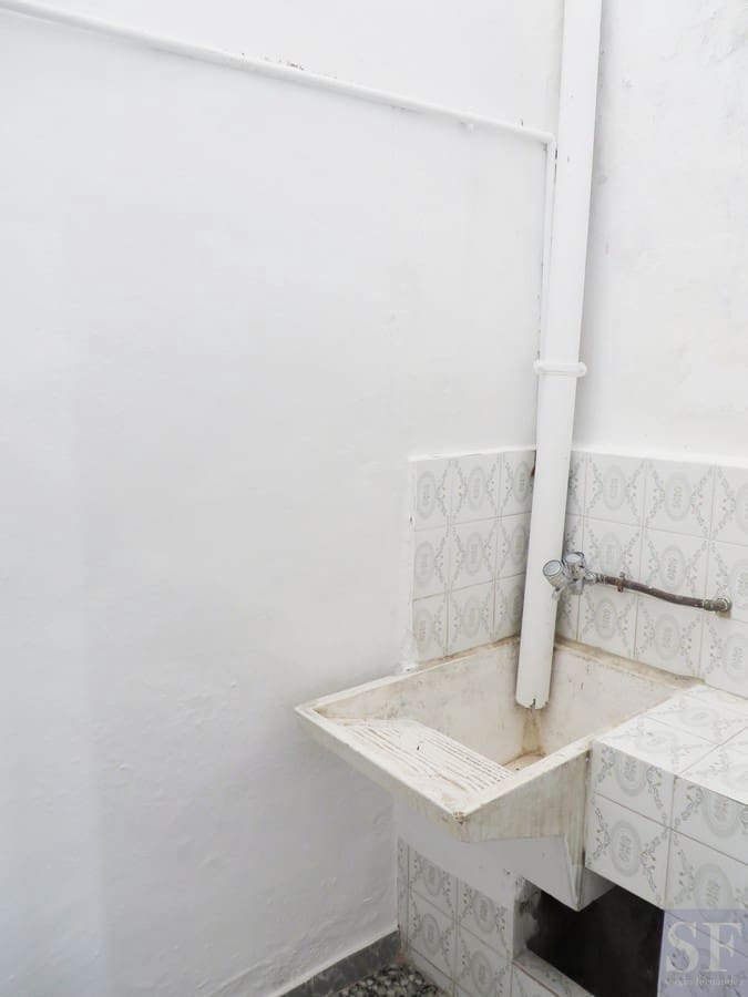 3 sypialnia Dom na sprzedaż w Canillas de Albaida - 156 000 € (Ref: 3306879)