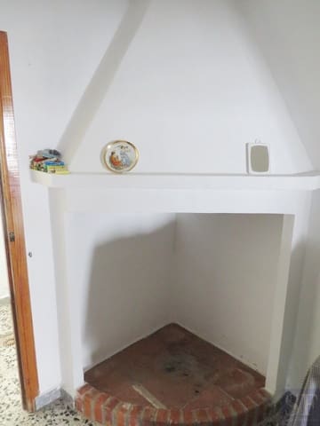3 camera da letto Casa in vendita in Canillas de Albaida - 156.000 € (Rif: 3306879)