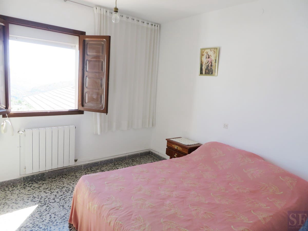 3 sypialnia Dom na sprzedaż w Canillas de Albaida - 156 000 € (Ref: 3306879)