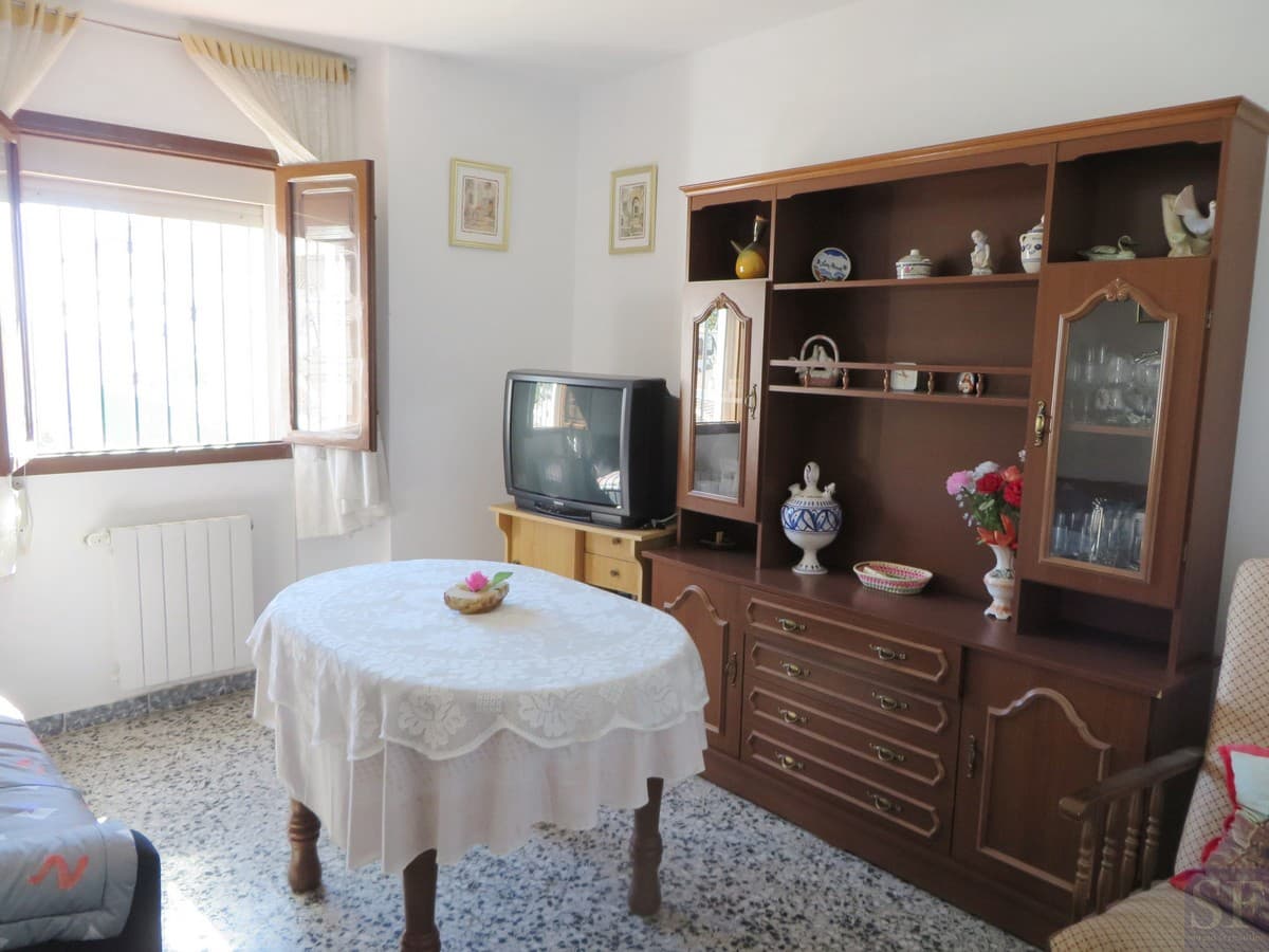 3 sypialnia Dom na sprzedaż w Canillas de Albaida - 156 000 € (Ref: 3306879)