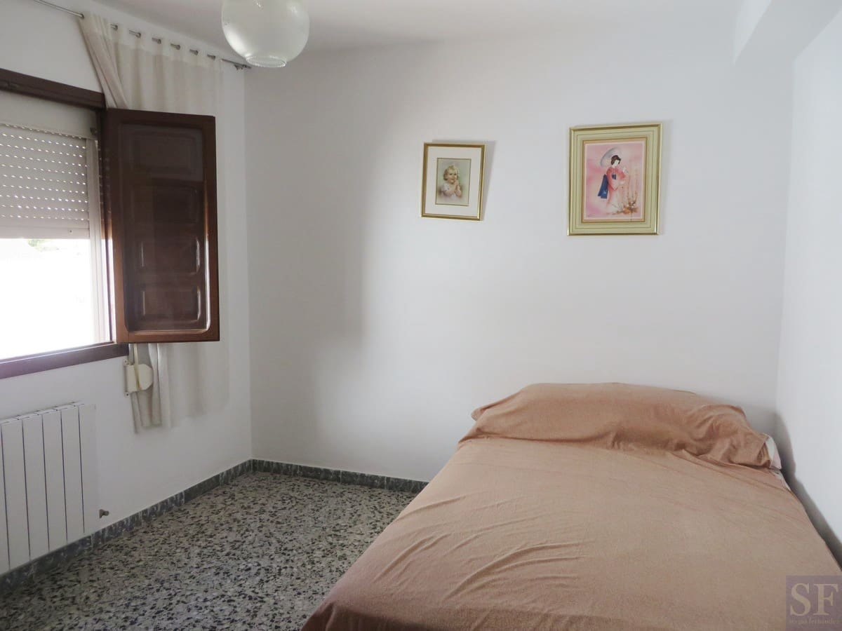 3 sypialnia Dom na sprzedaż w Canillas de Albaida - 156 000 € (Ref: 3306879)