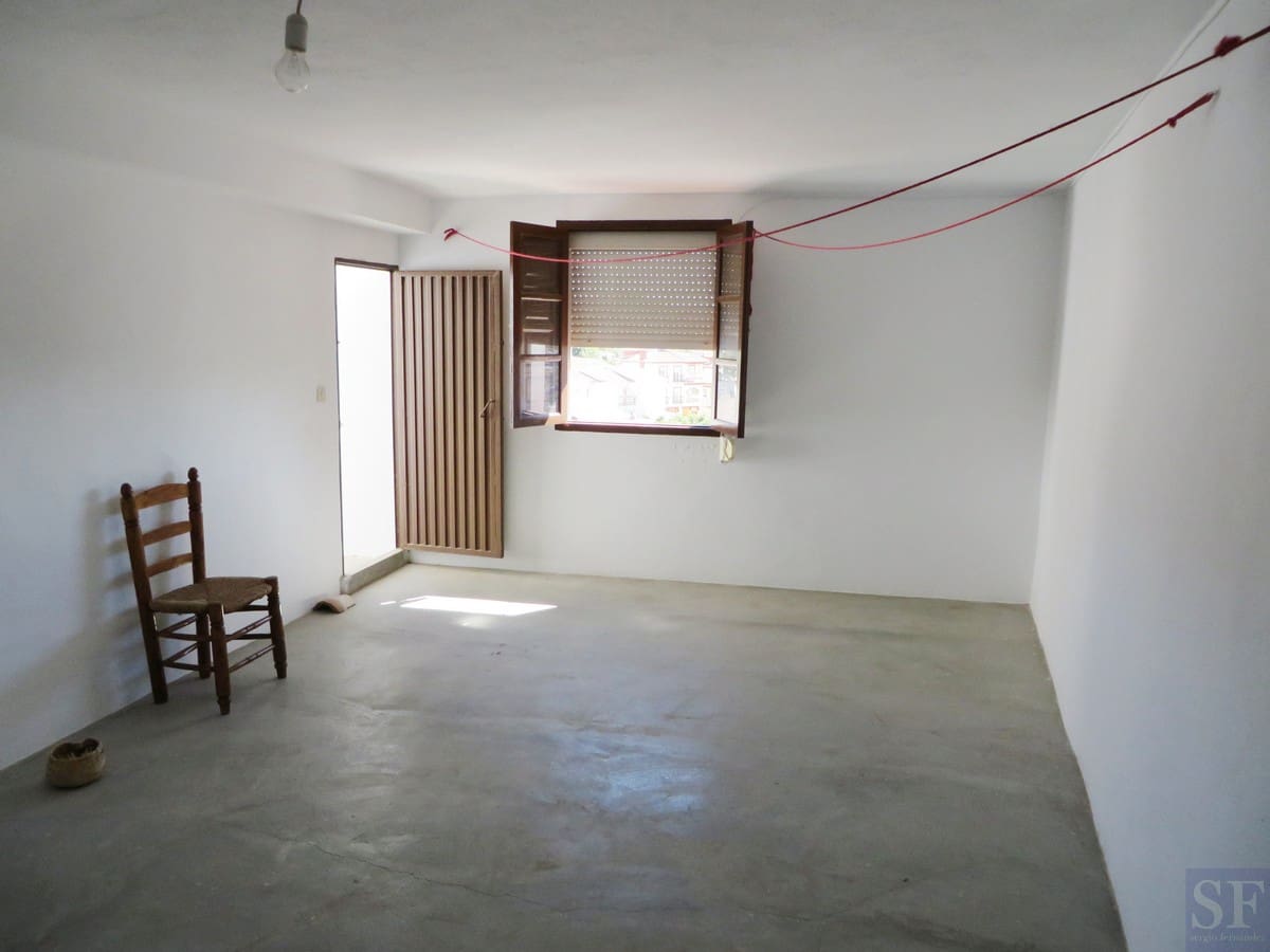 3 sypialnia Dom na sprzedaż w Canillas de Albaida - 156 000 € (Ref: 3306879)