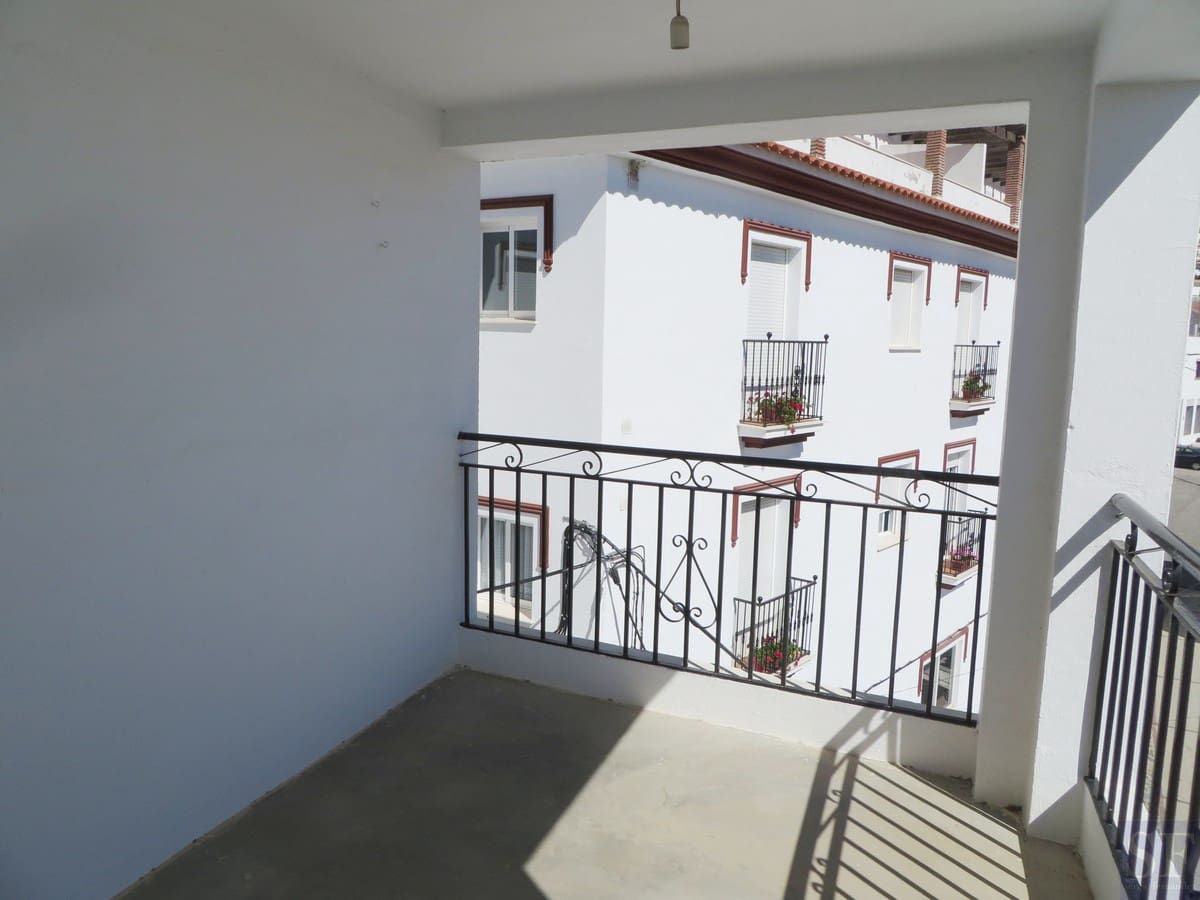 3 sypialnia Dom na sprzedaż w Canillas de Albaida - 156 000 € (Ref: 3306879)