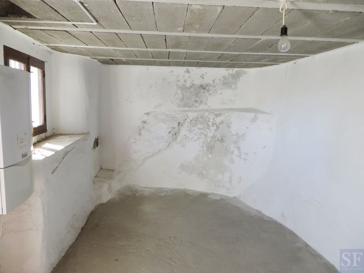 3 sypialnia Dom na sprzedaż w Canillas de Albaida - 156 000 € (Ref: 3306879)