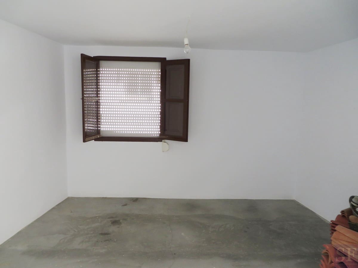 3 sypialnia Dom na sprzedaż w Canillas de Albaida - 156 000 € (Ref: 3306879)