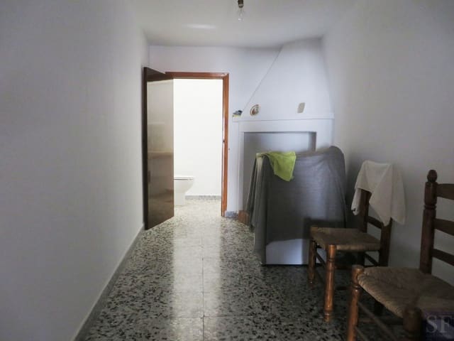 3 camera da letto Casa in vendita in Canillas de Albaida - 156.000 € (Rif: 3306879)