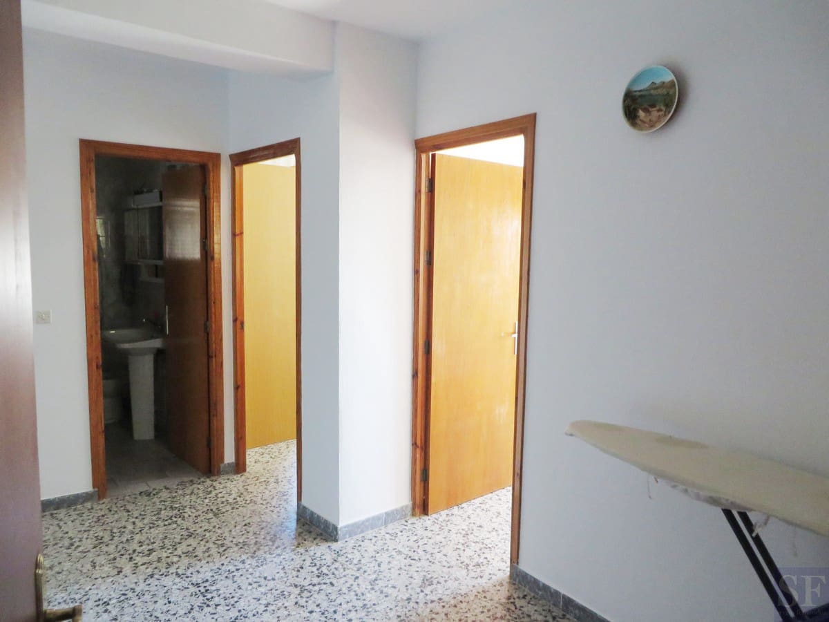 3 sypialnia Dom na sprzedaż w Canillas de Albaida - 156 000 € (Ref: 3306879)