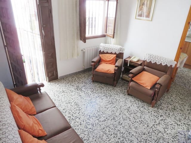 3 camera da letto Casa in vendita in Canillas de Albaida - 156.000 € (Rif: 3306879)