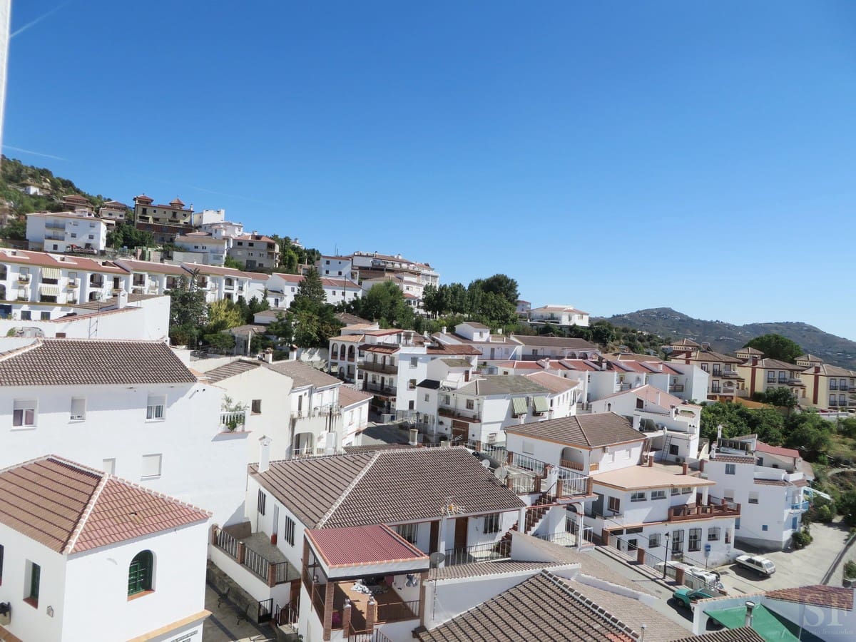 3 sypialnia Dom na sprzedaż w Canillas de Albaida - 156 000 € (Ref: 3306879)